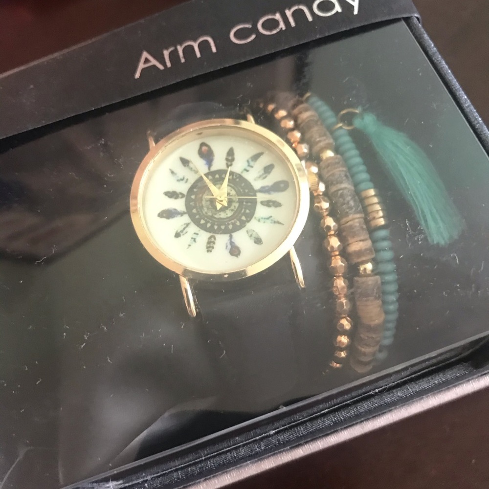 Women’s watch